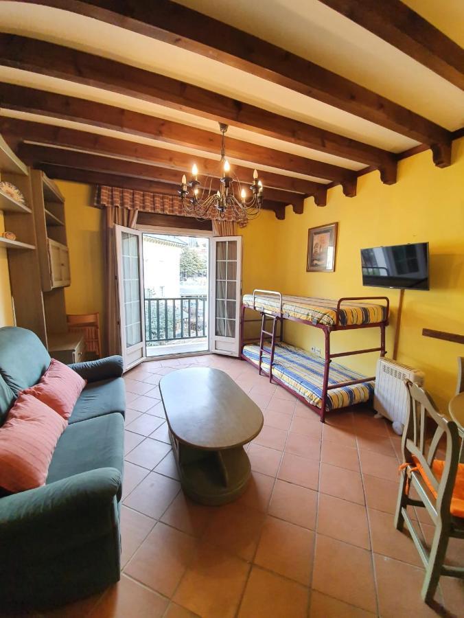 Loft Plaza Andalucia Erb Alojamientos Sierra Nevada Exterior photo